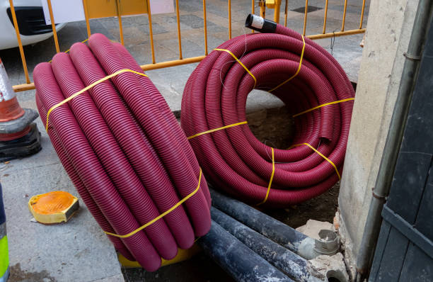 Best Flood restoration services  in Ahwahnee, CA