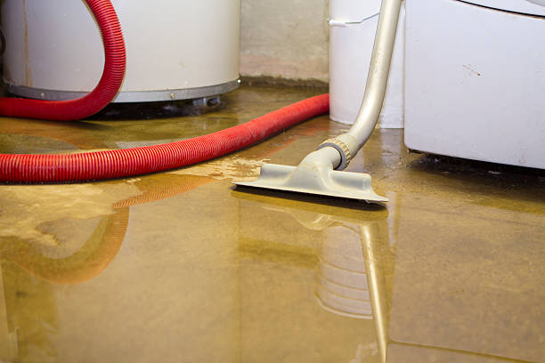 Best Residential water damage restoration  in Ahwahnee, CA