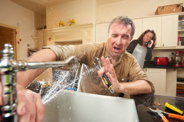 Best Flood damage cleanup  in Ahwahnee, CA